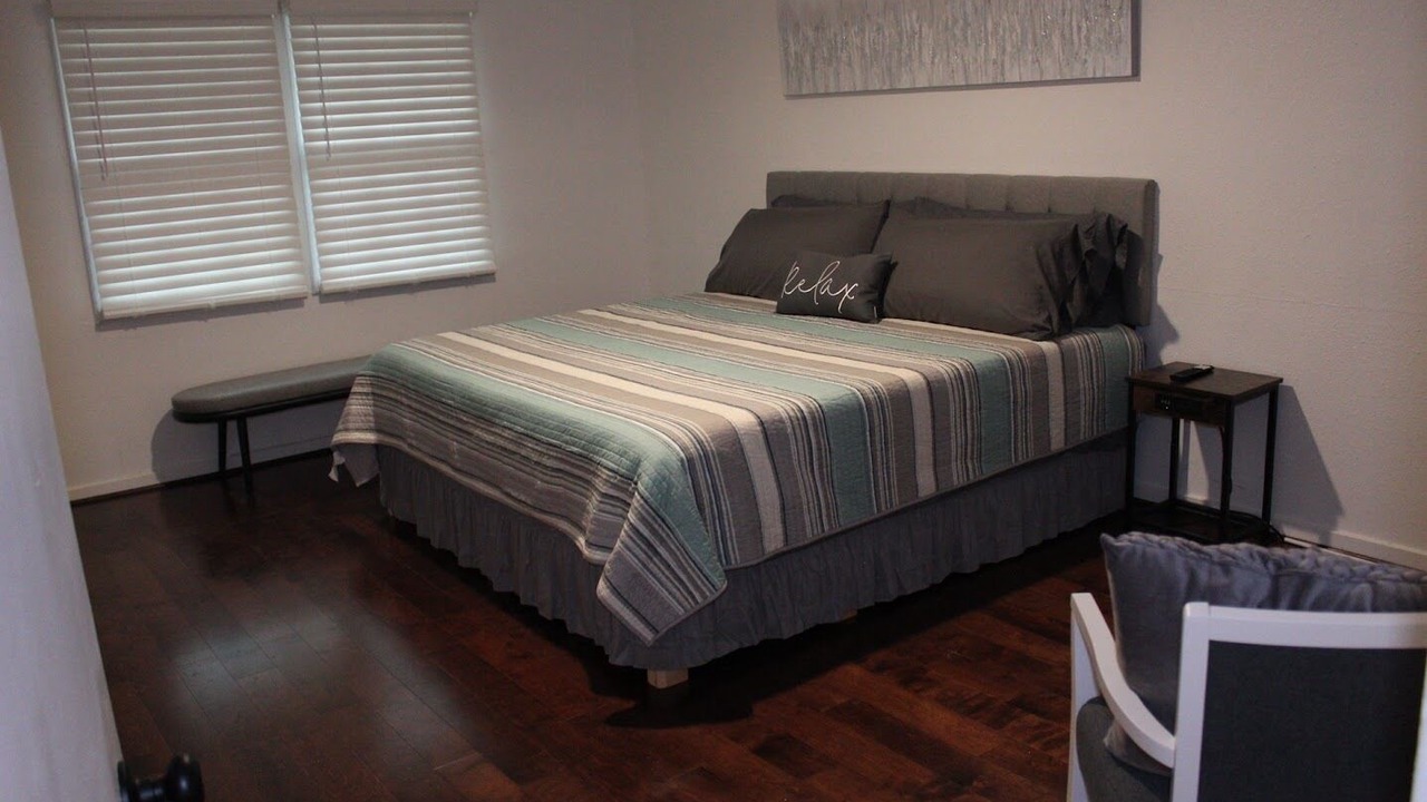 Photo of Bedroom in Central Southwest