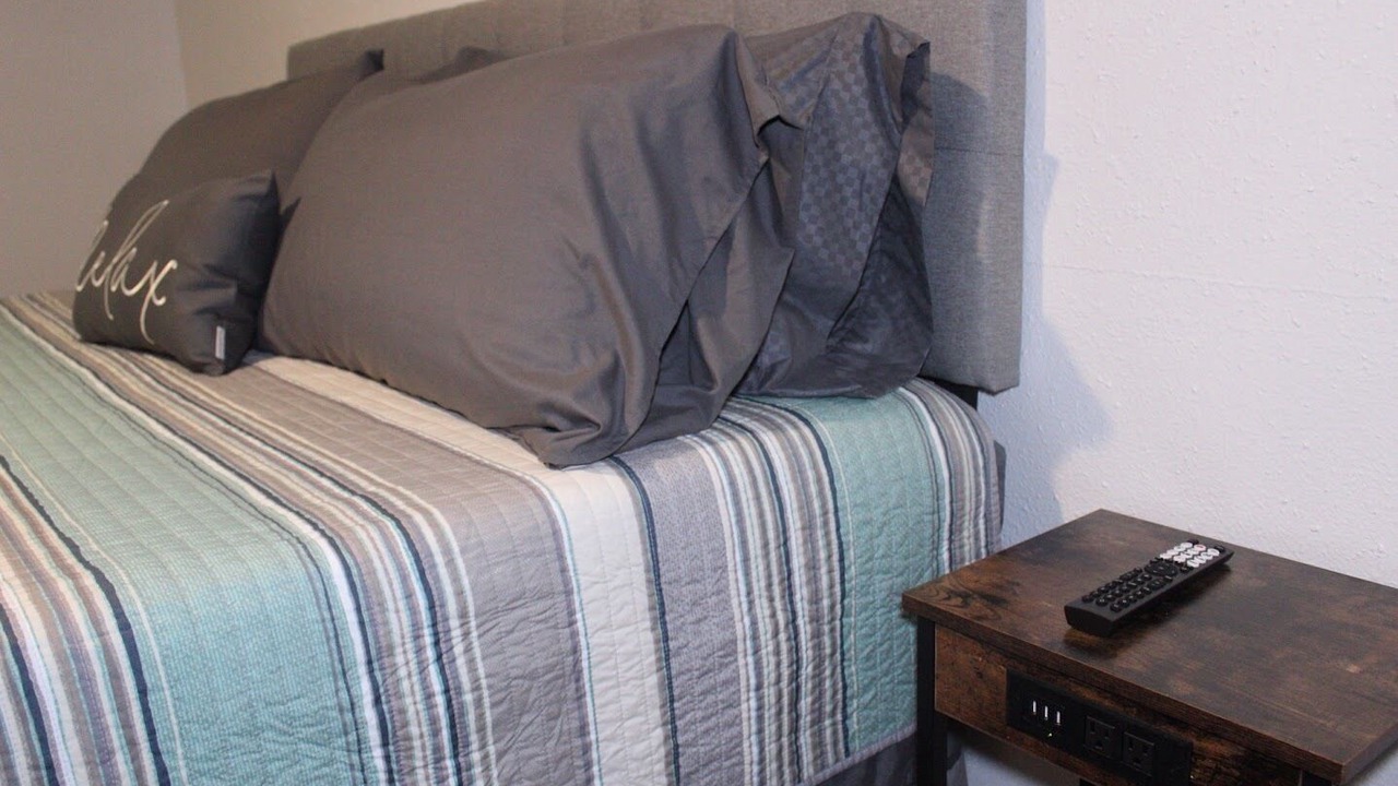 Photo of Bedroom in Central Southwest