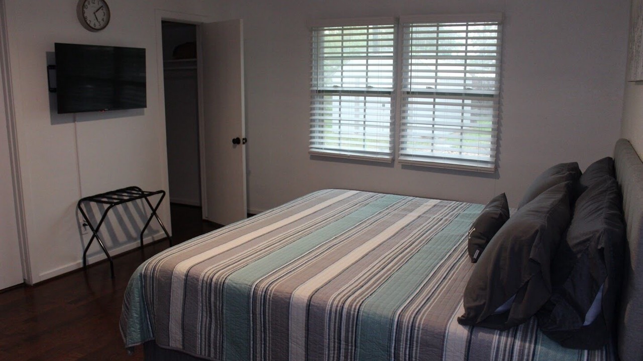 Photo of Bedroom in Central Southwest