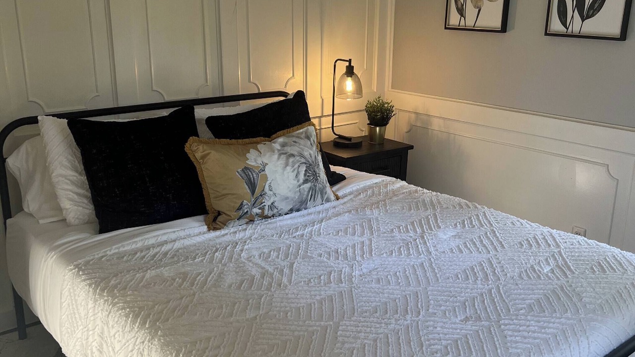 Photo of Bedroom in Fairway