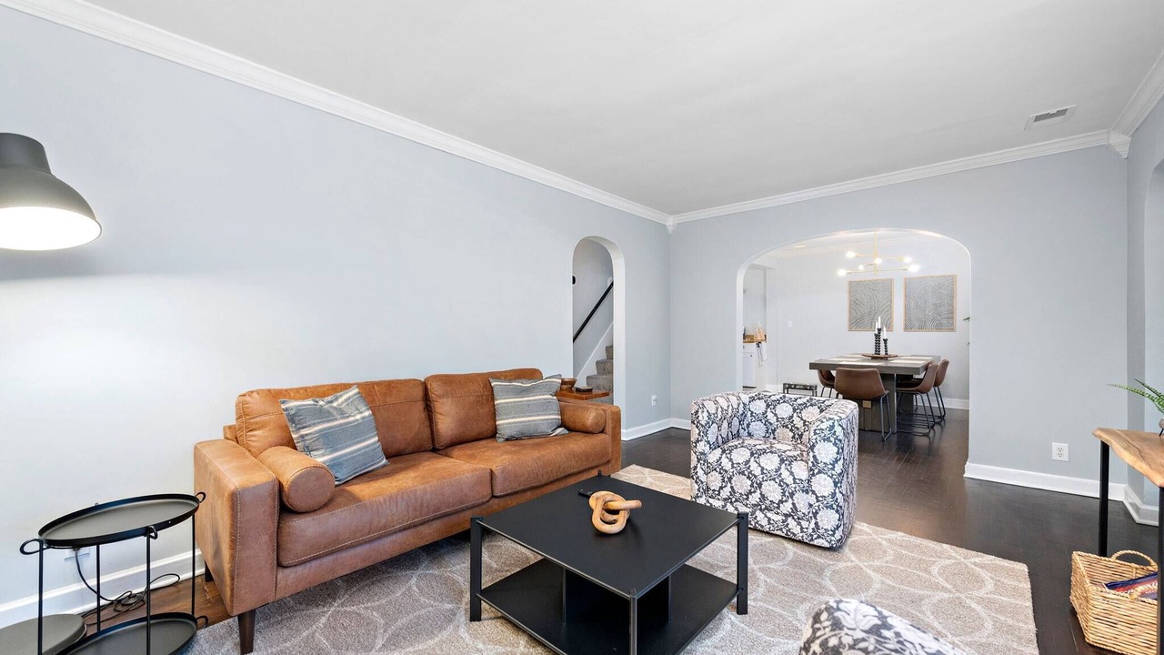 Photo of Livingroom in Fairway