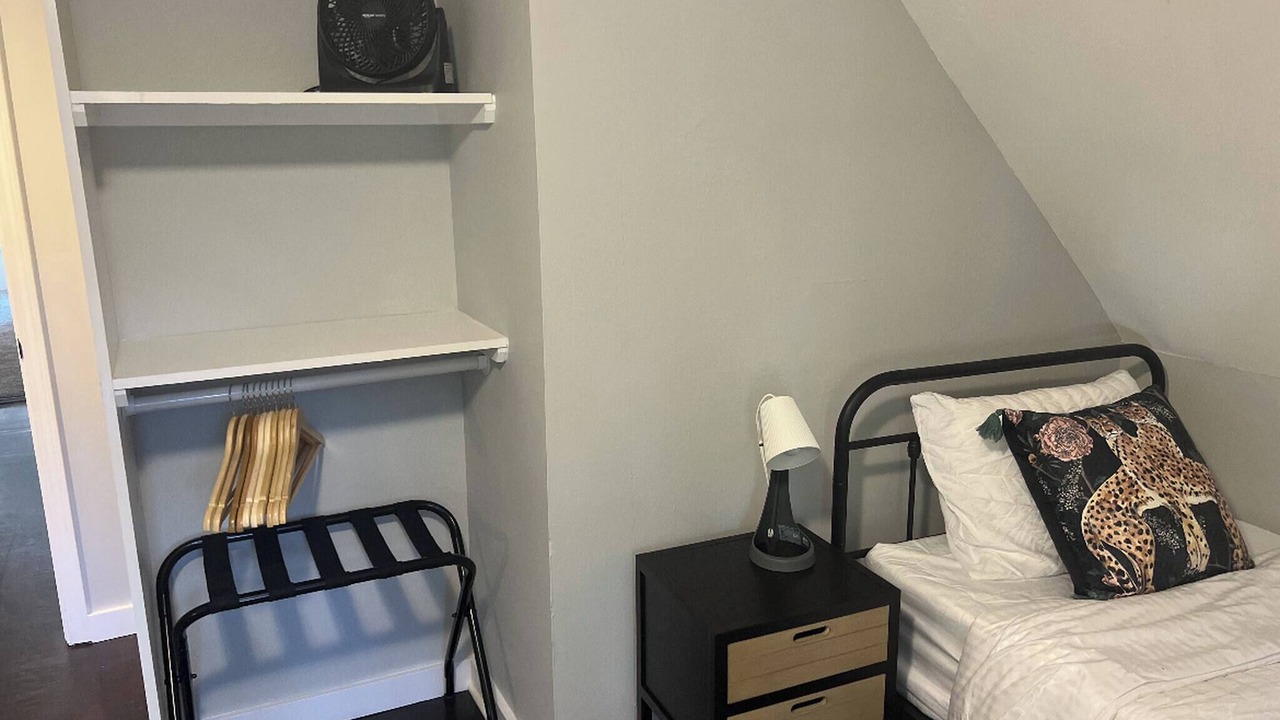 Photo of Bedroom in Fairway