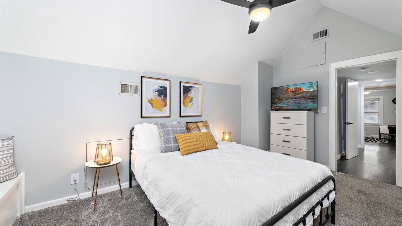 Photo of Bedroom in Fairway