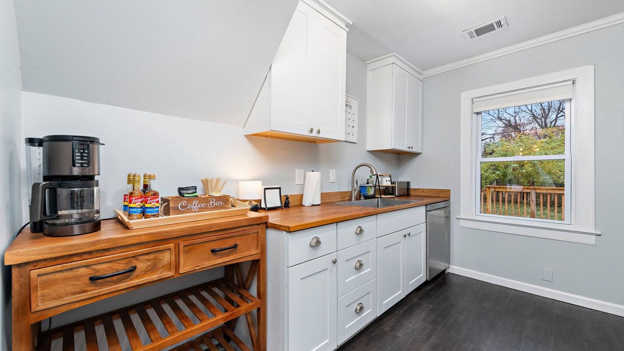 Photo of Kitchen in Fairway