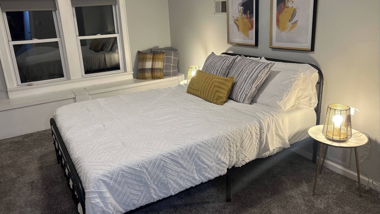 Photo of Bedroom in Fairway