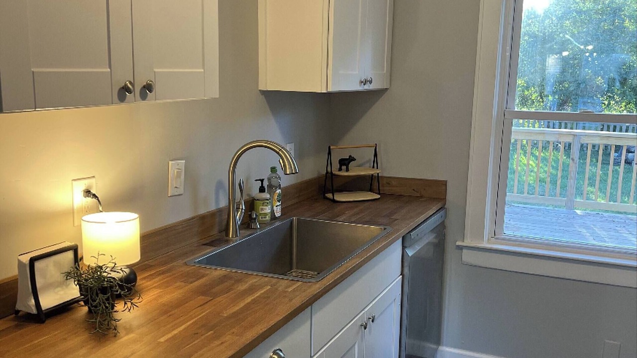 Photo of Kitchen in Fairway
