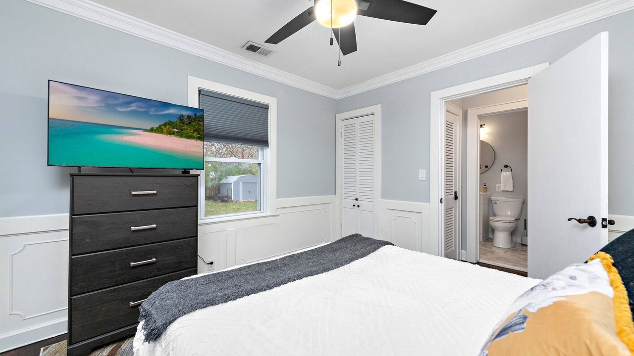 Photo of Bedroom in Fairway