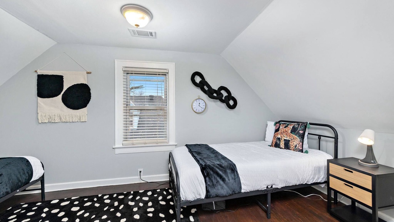 Photo of Bedroom in Fairway