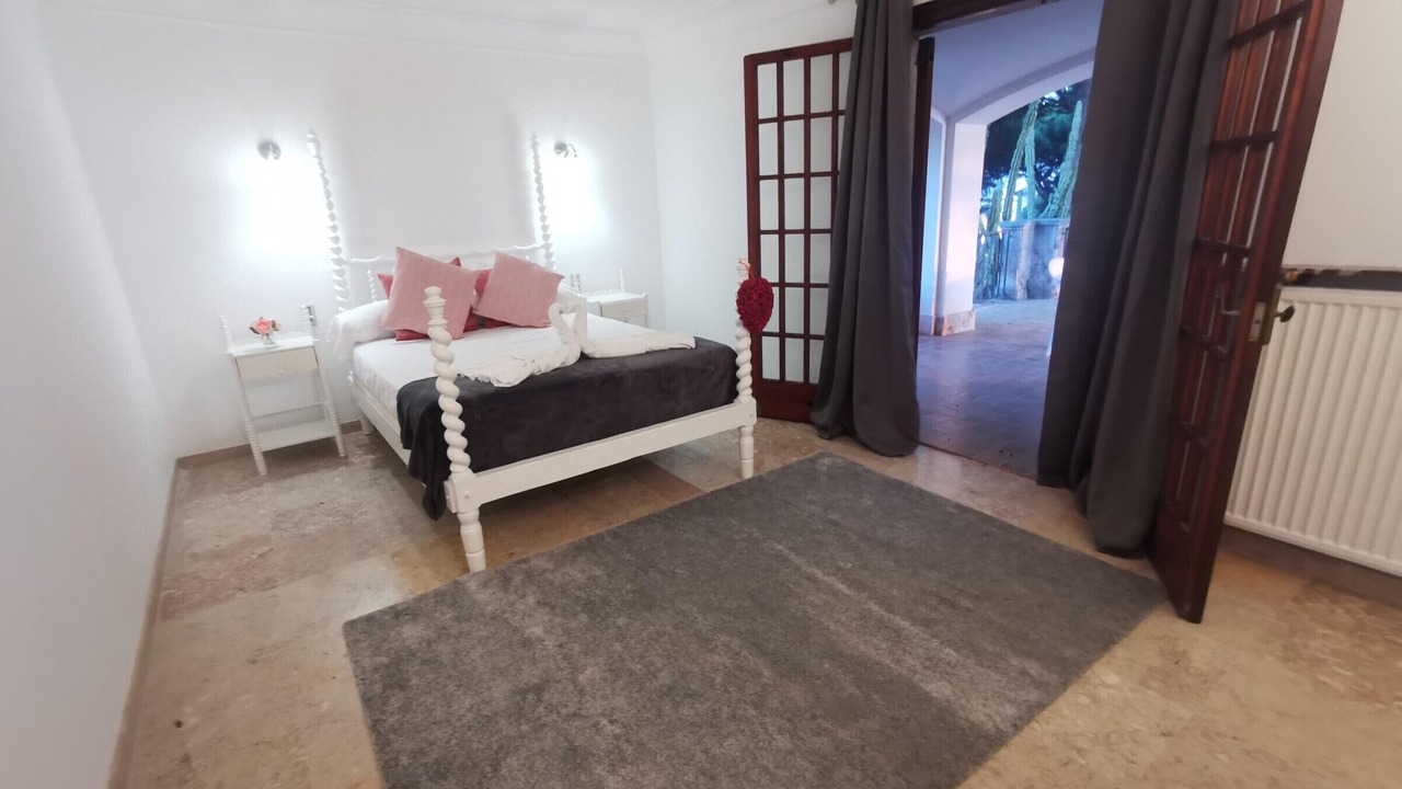 Photo of Bedroom in S'Agaro