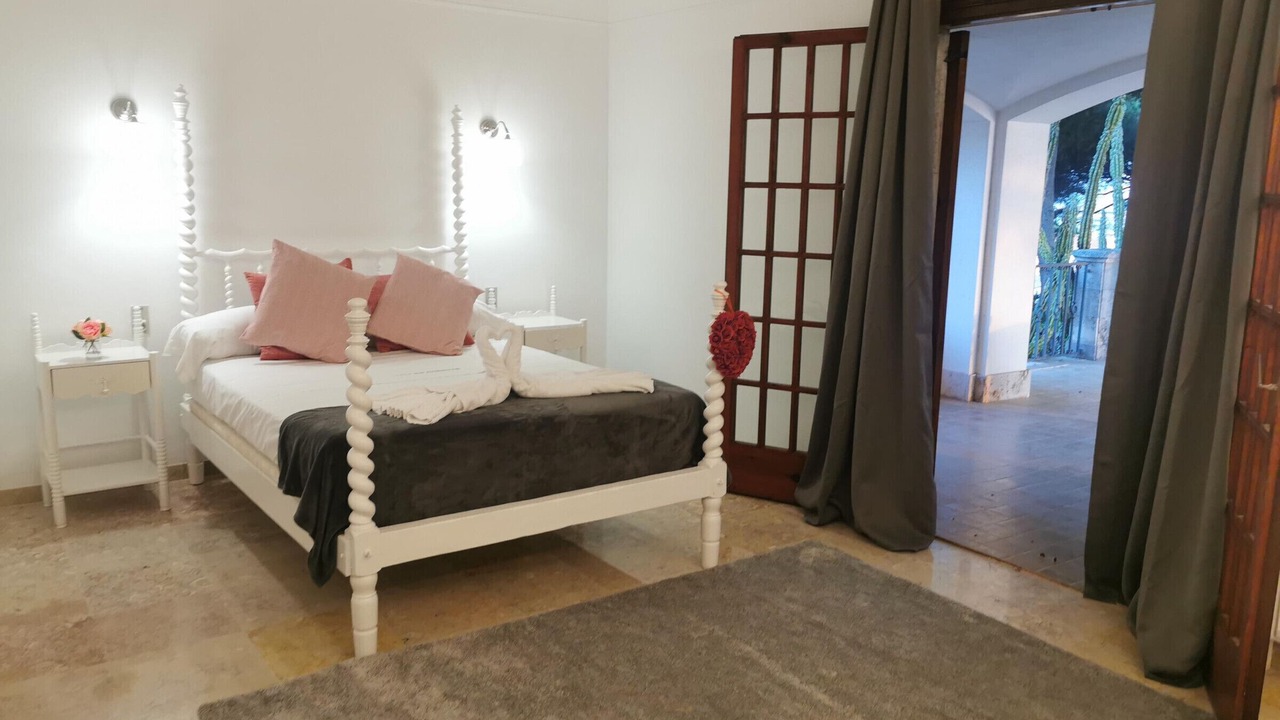 Photo of Bedroom in S'Agaro