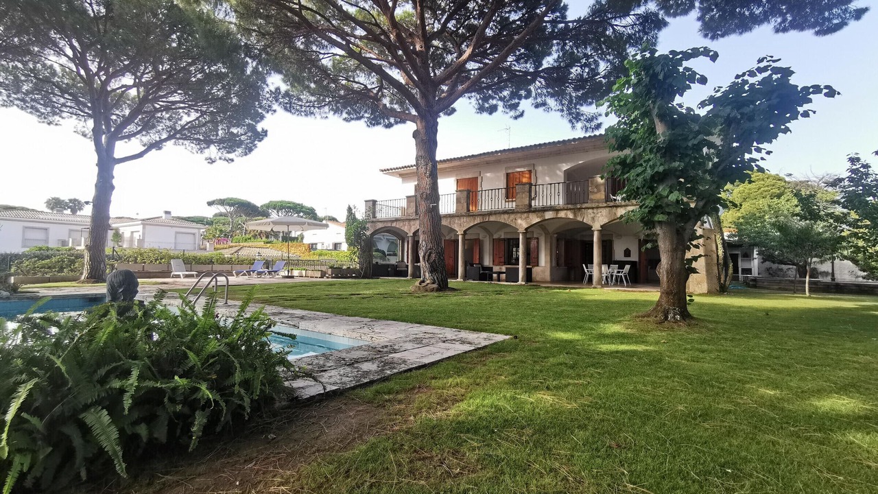 Photo of Outdoor in S'Agaro