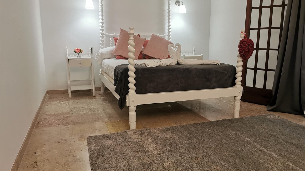 Photo of Bedroom in S'Agaro