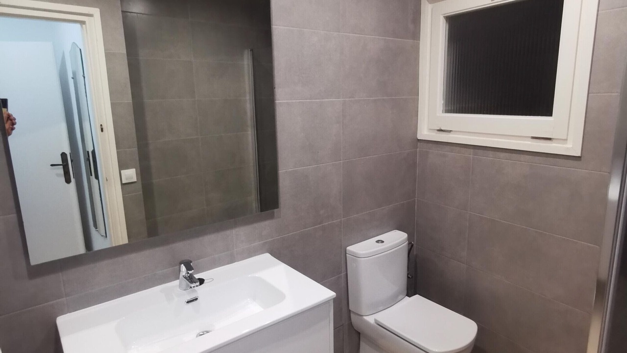 Photo of Bathroom in S'Agaro