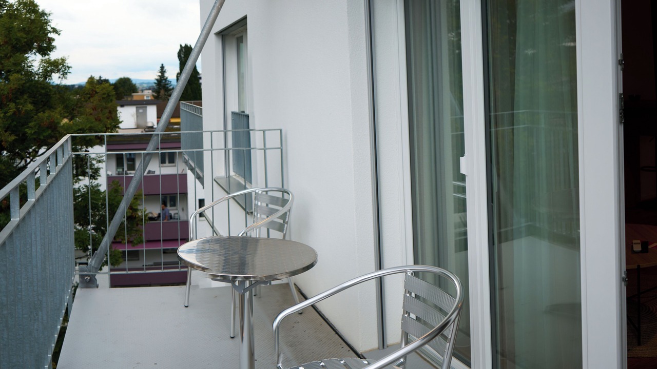 Photo of Patio Balcony in Glattbrugg