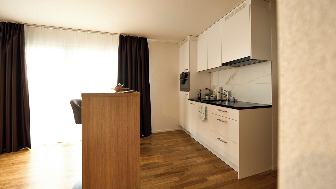 Photo of Kitchen in Glattbrugg