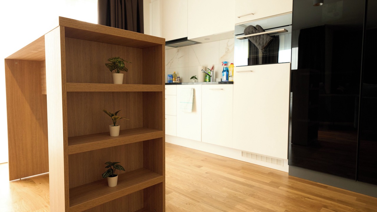 Photo of Kitchen in Glattbrugg