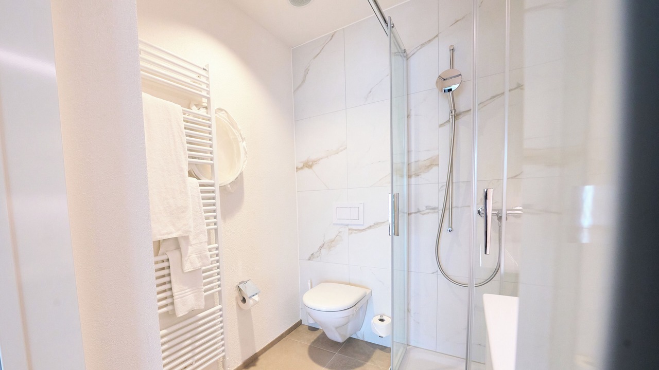 Photo of Bathroom in Glattbrugg