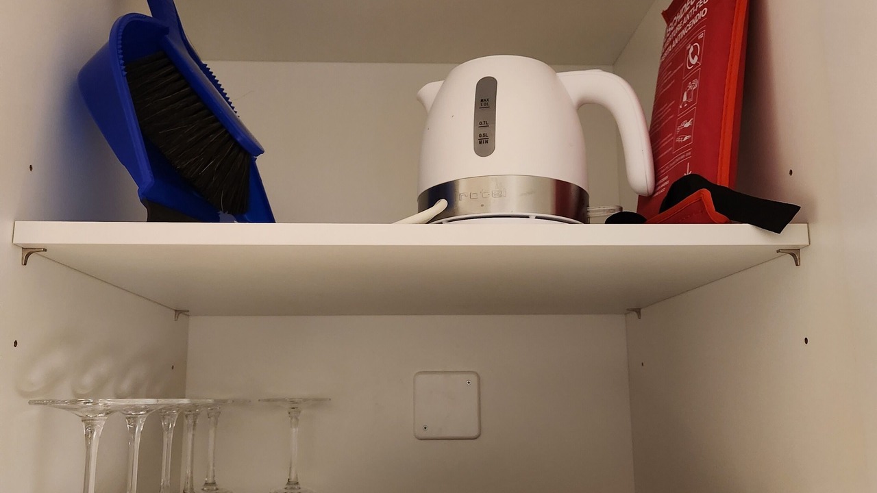 Photo of Kitchen in Glattbrugg
