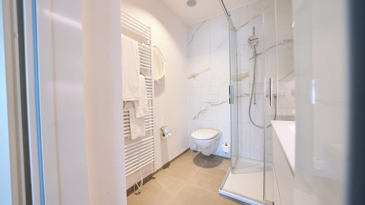 Photo of Bathroom in Glattbrugg
