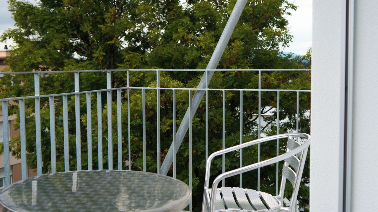 Photo of Patio Balcony in Glattbrugg