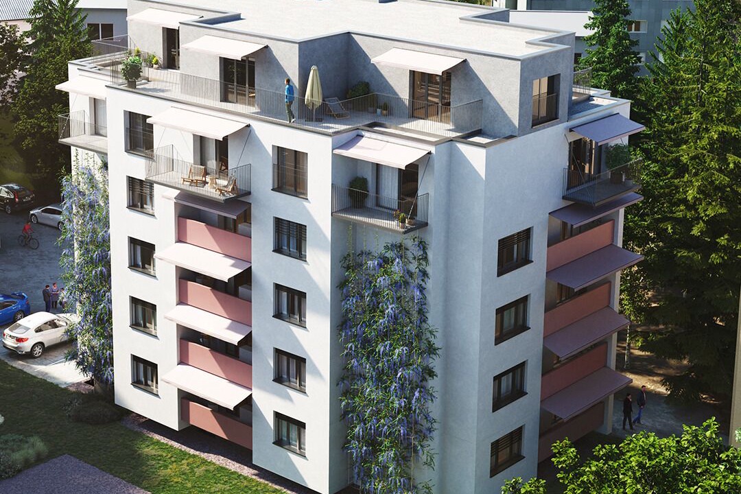 Photo of Outdoor in Glattbrugg