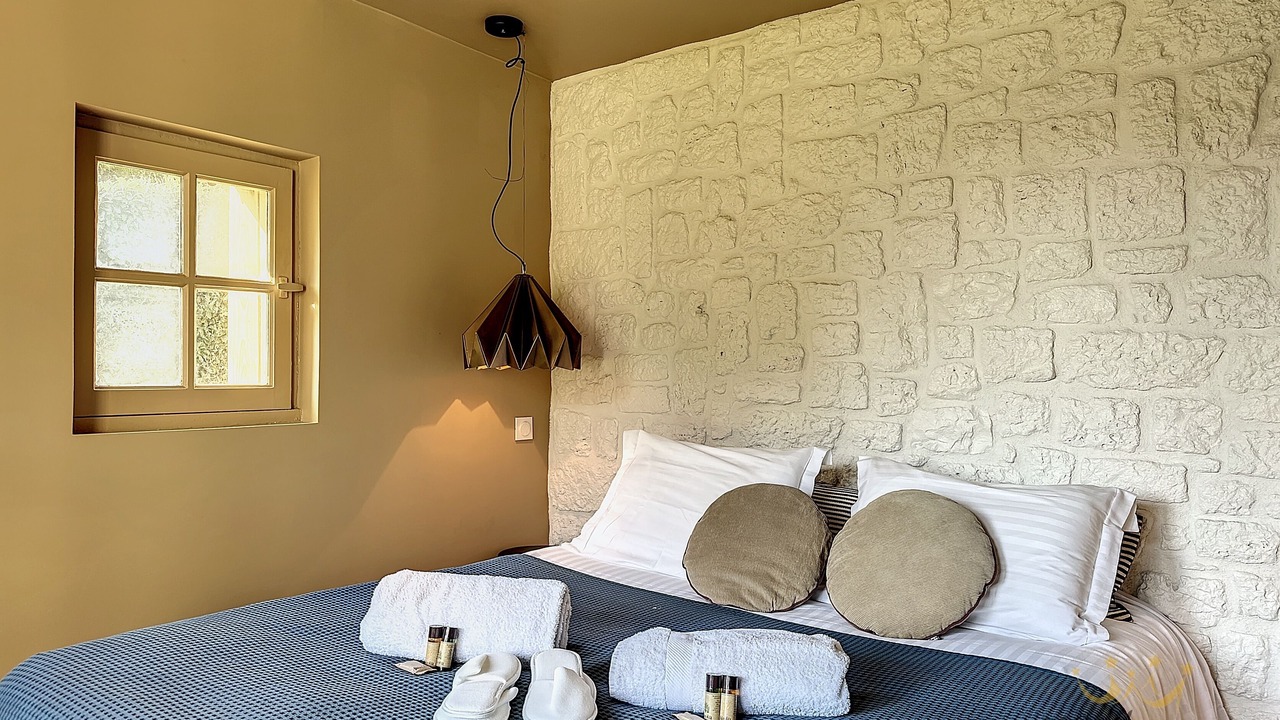 Photo of Bedroom in Touques