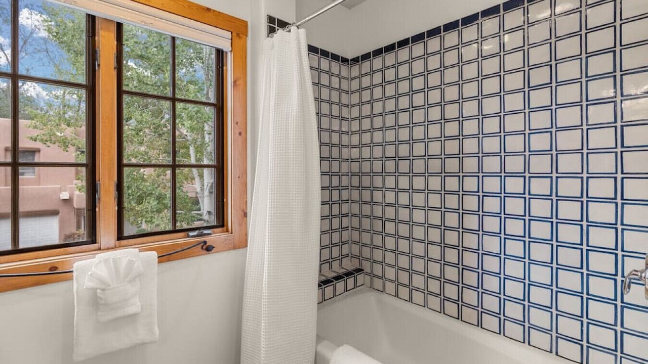 Photo of Bathroom in Northeast Santa Fe