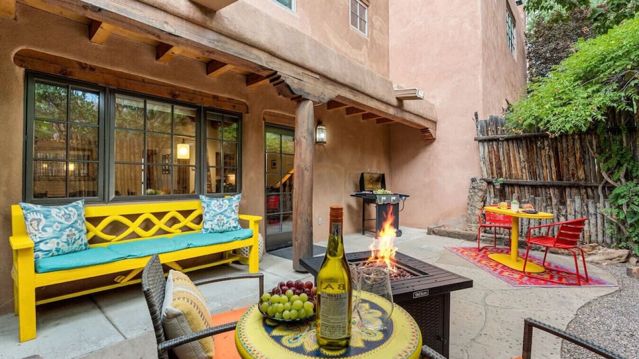 Photo of Outdoor in Northeast Santa Fe