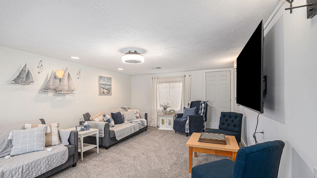 Photo of Livingroom in Smyrna