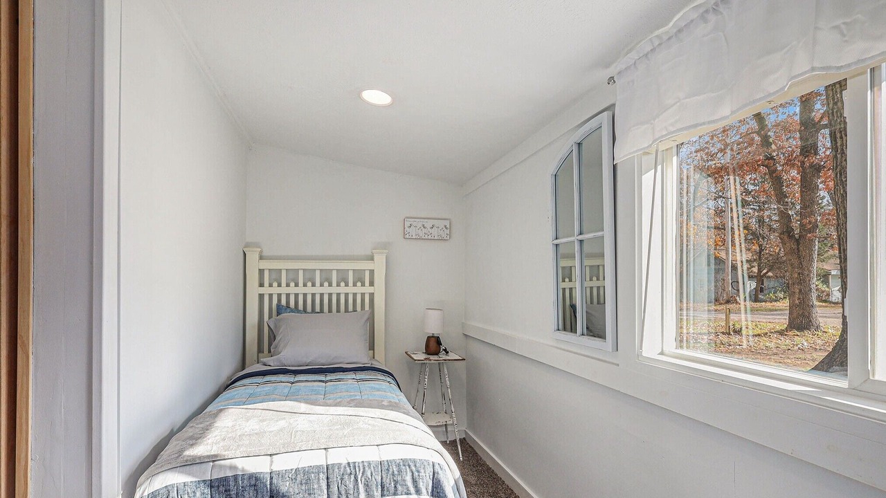 Photo of Bedroom in Smyrna