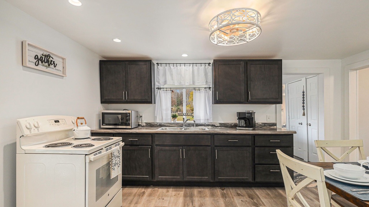 Photo of Kitchen in Smyrna