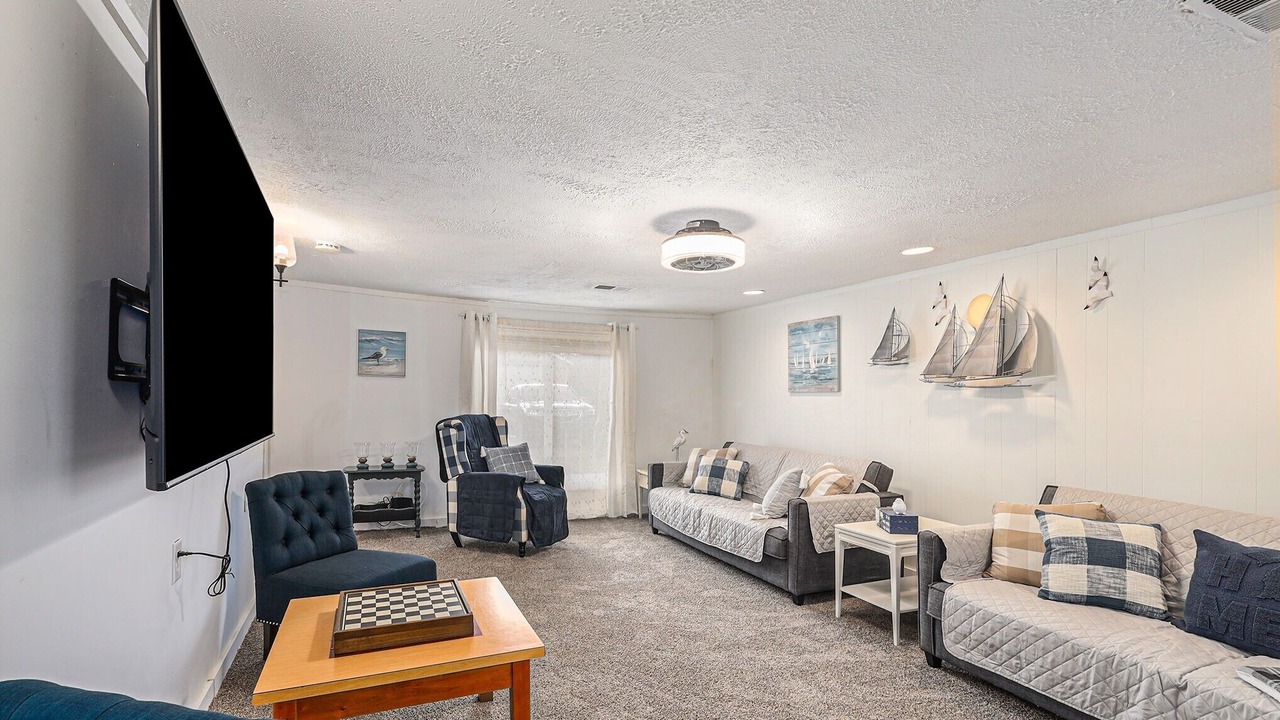 Photo of Livingroom in Smyrna