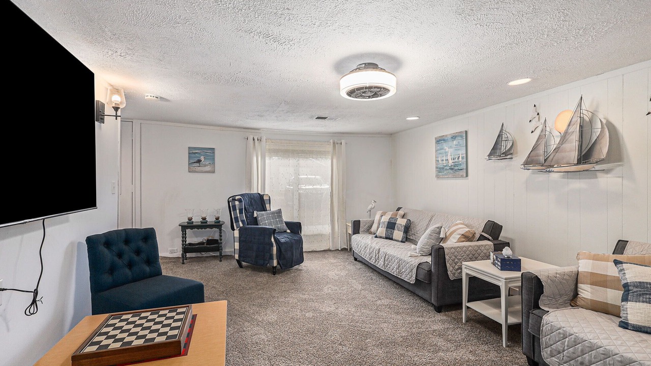 Photo of Livingroom in Smyrna