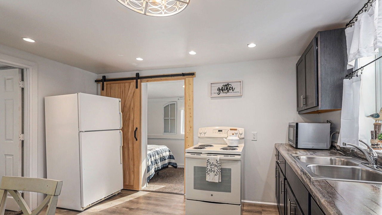 Photo of Kitchen in Smyrna