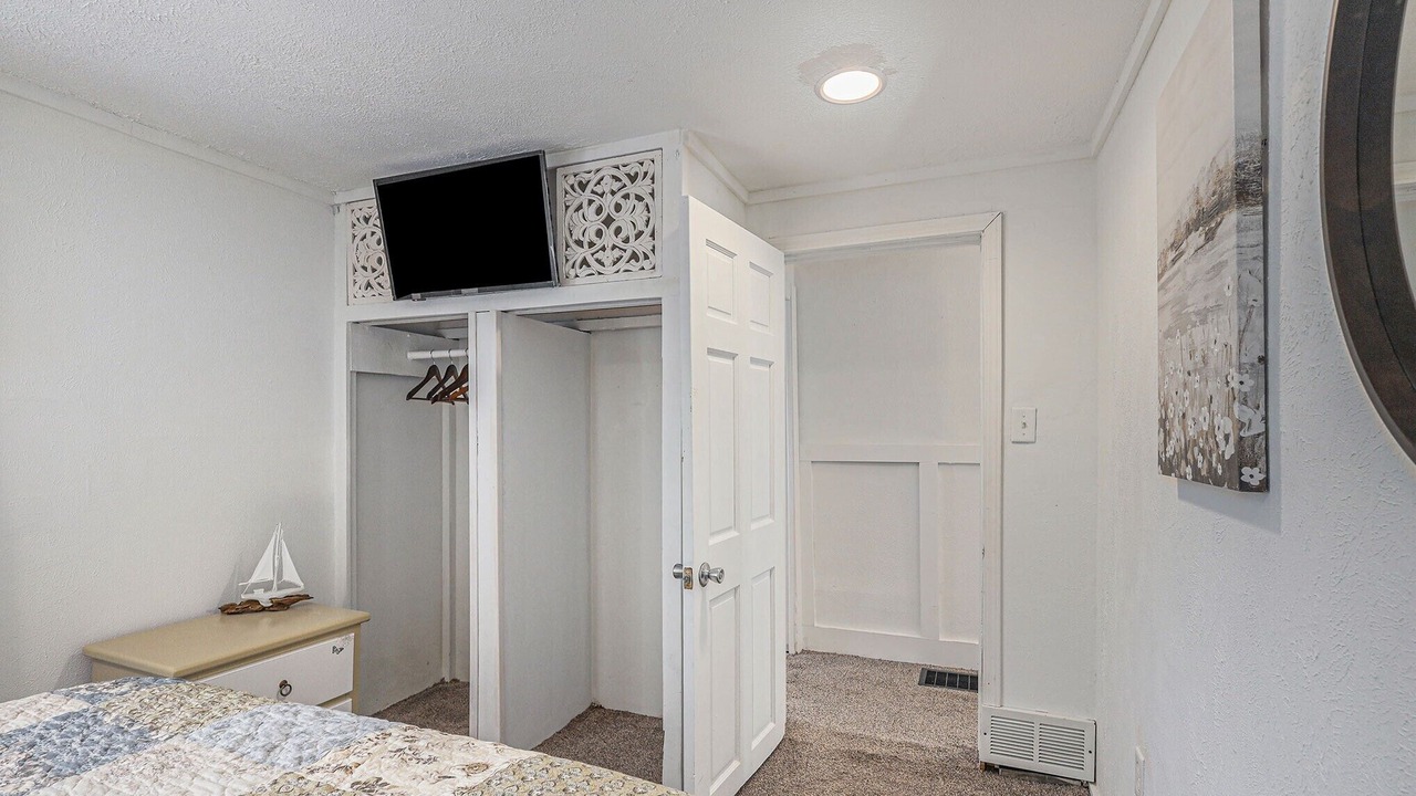 Photo of Bedroom in Smyrna