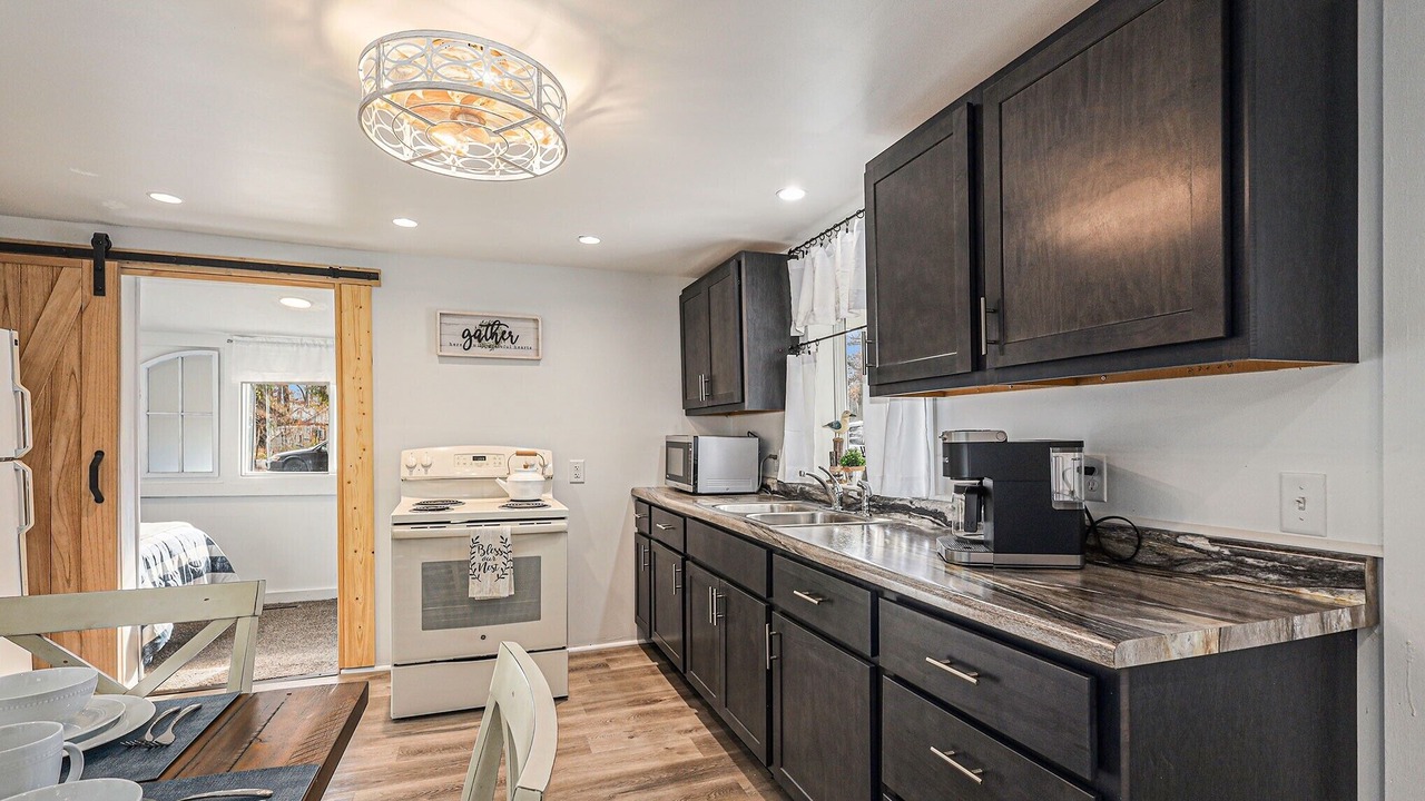 Photo of Kitchen in Smyrna
