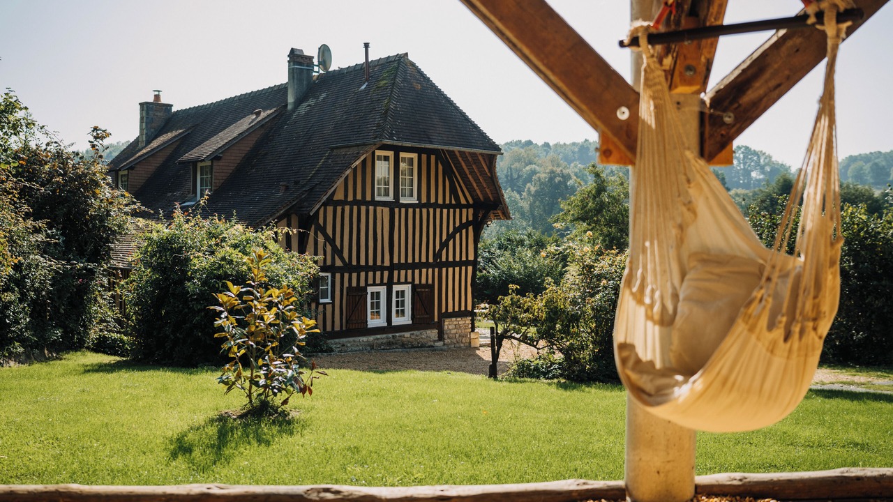 Photo of Outdoor in Le Mesnil-Eudes