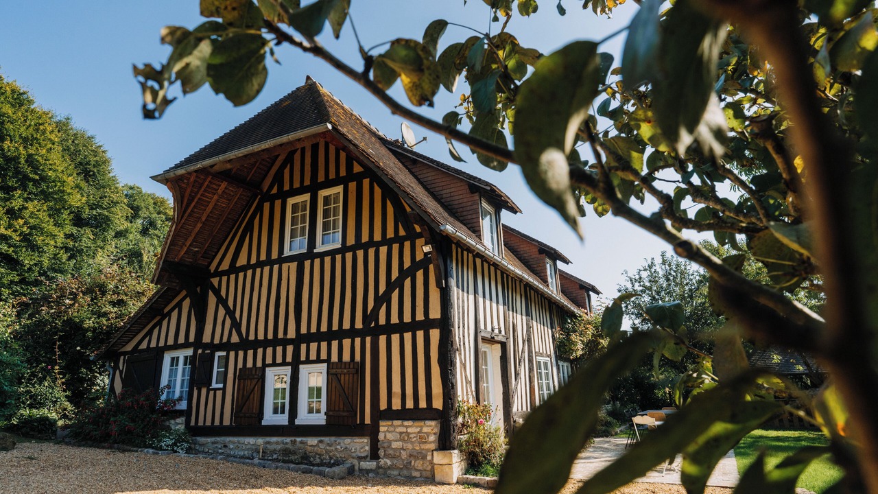 Photo of Outdoor in Le Mesnil-Eudes