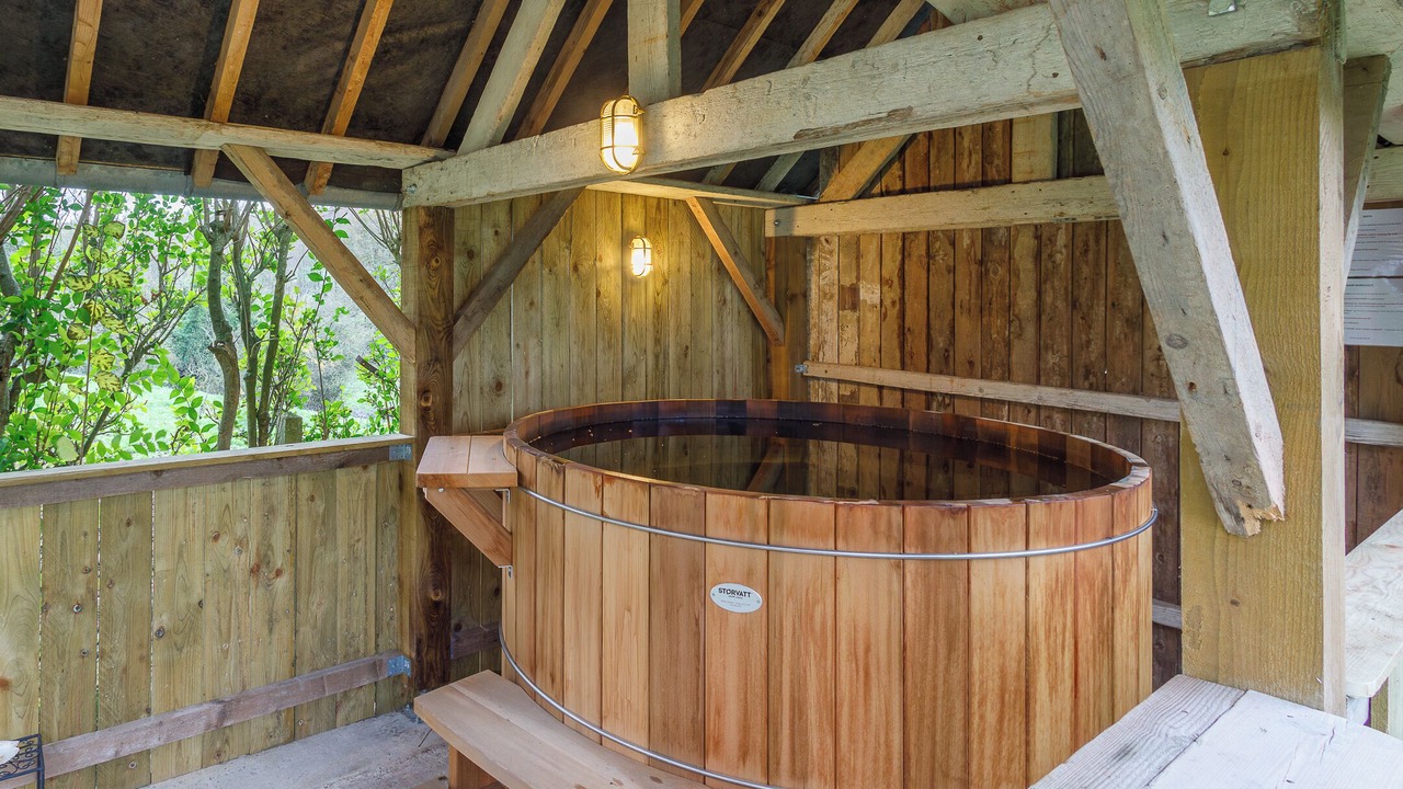 Photo of Outdoor in Le Mesnil-Eudes