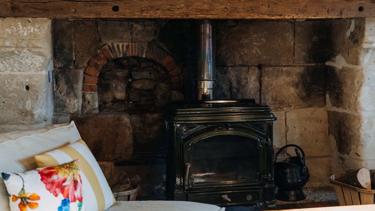 Photo of Livingroom in Le Mesnil-Eudes
