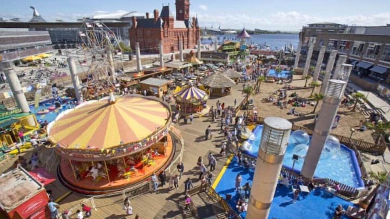 Photo of Others in Penarth