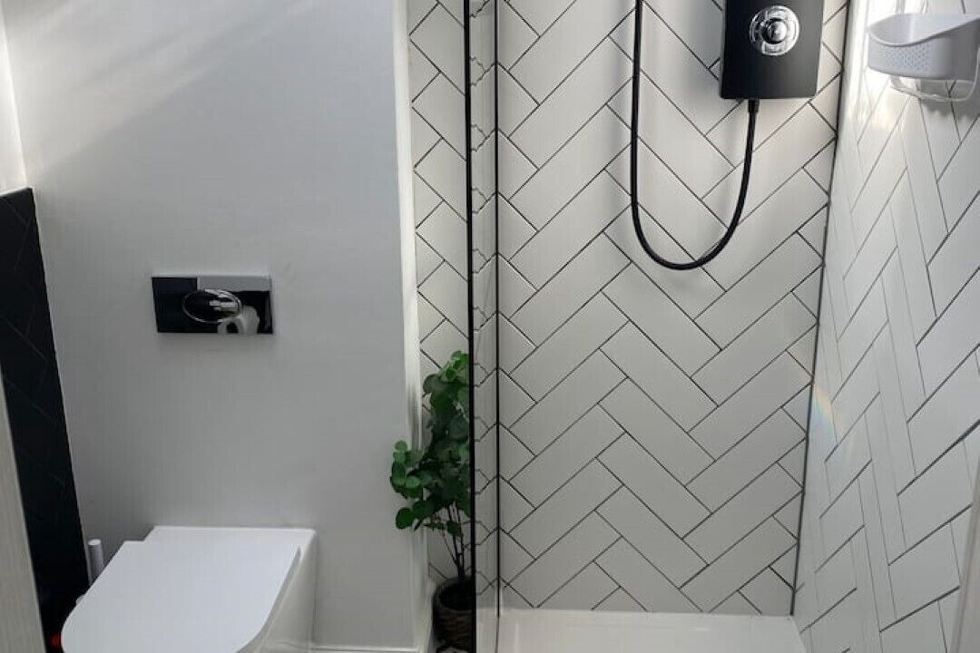 Photo of Bathroom in Penarth