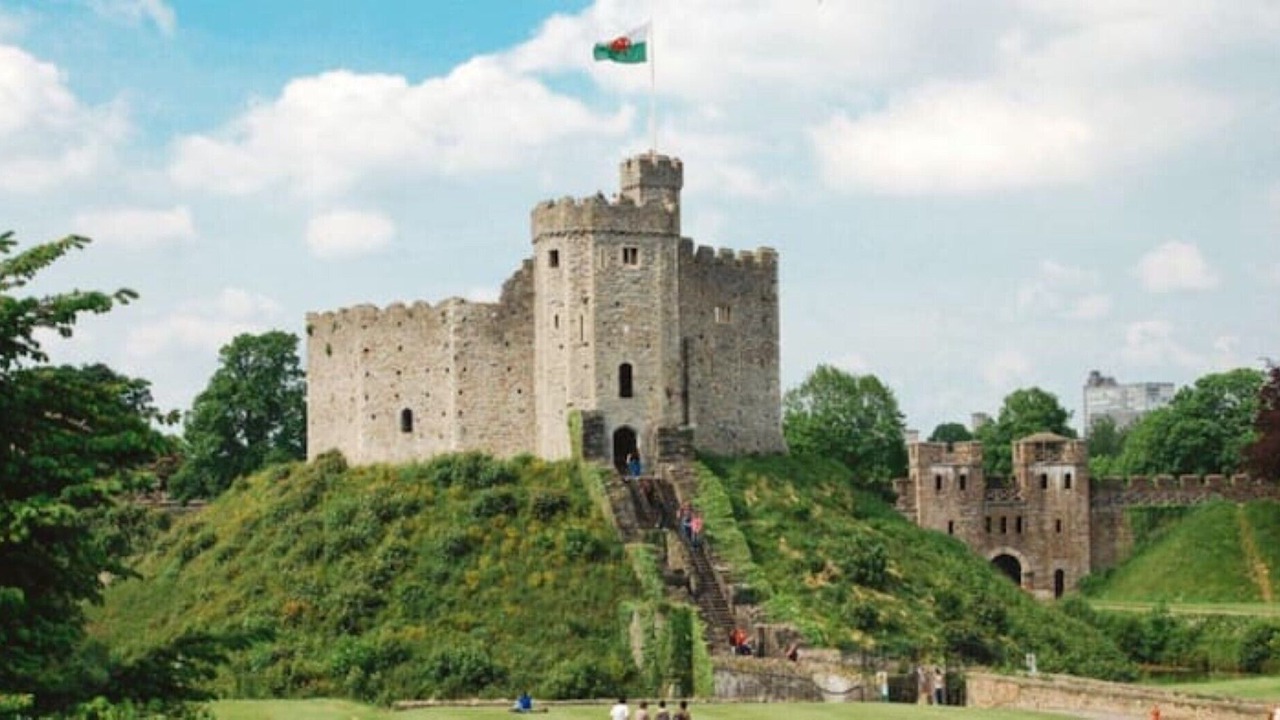 Photo of Others in Penarth