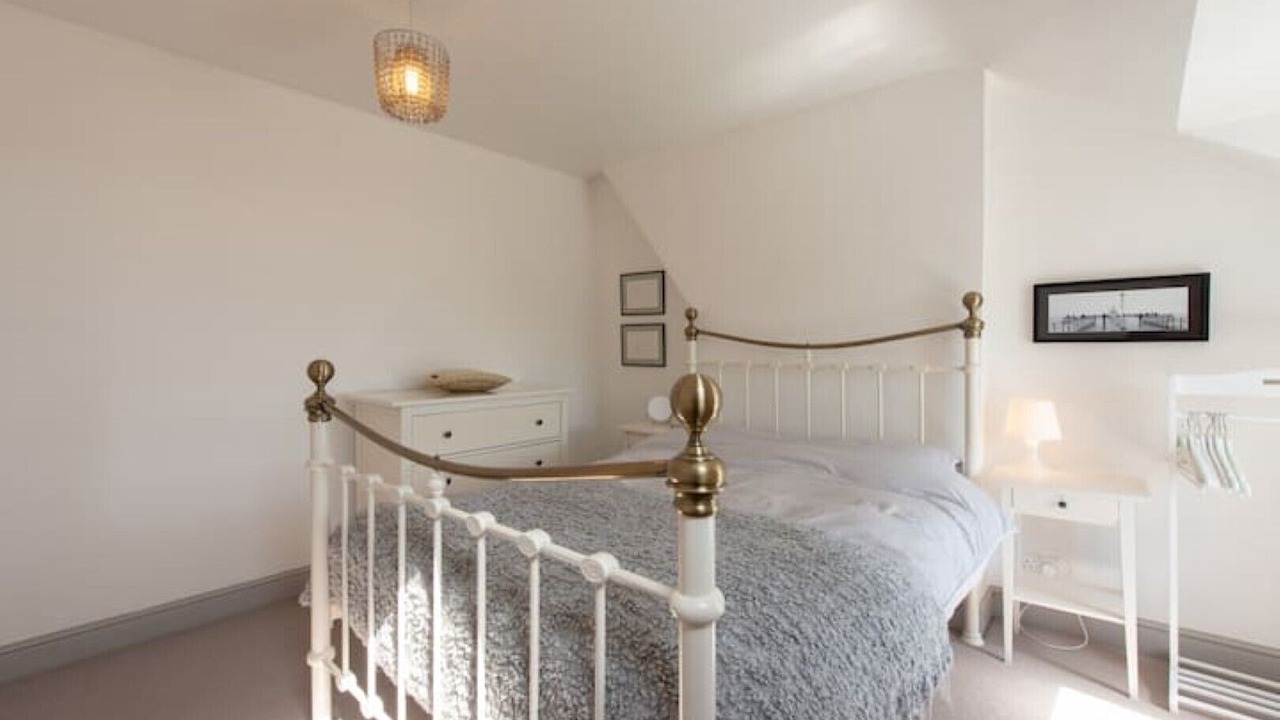 Photo of Bedroom in Penarth