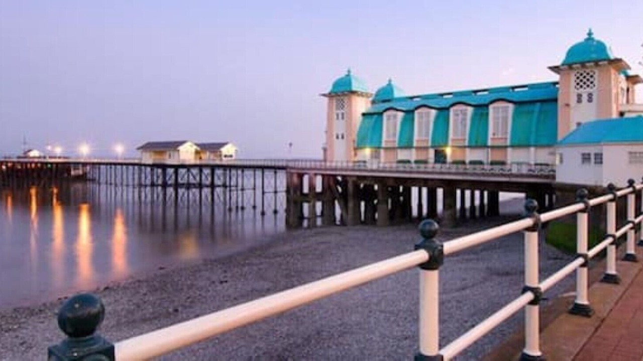 Photo of Outdoor in Penarth