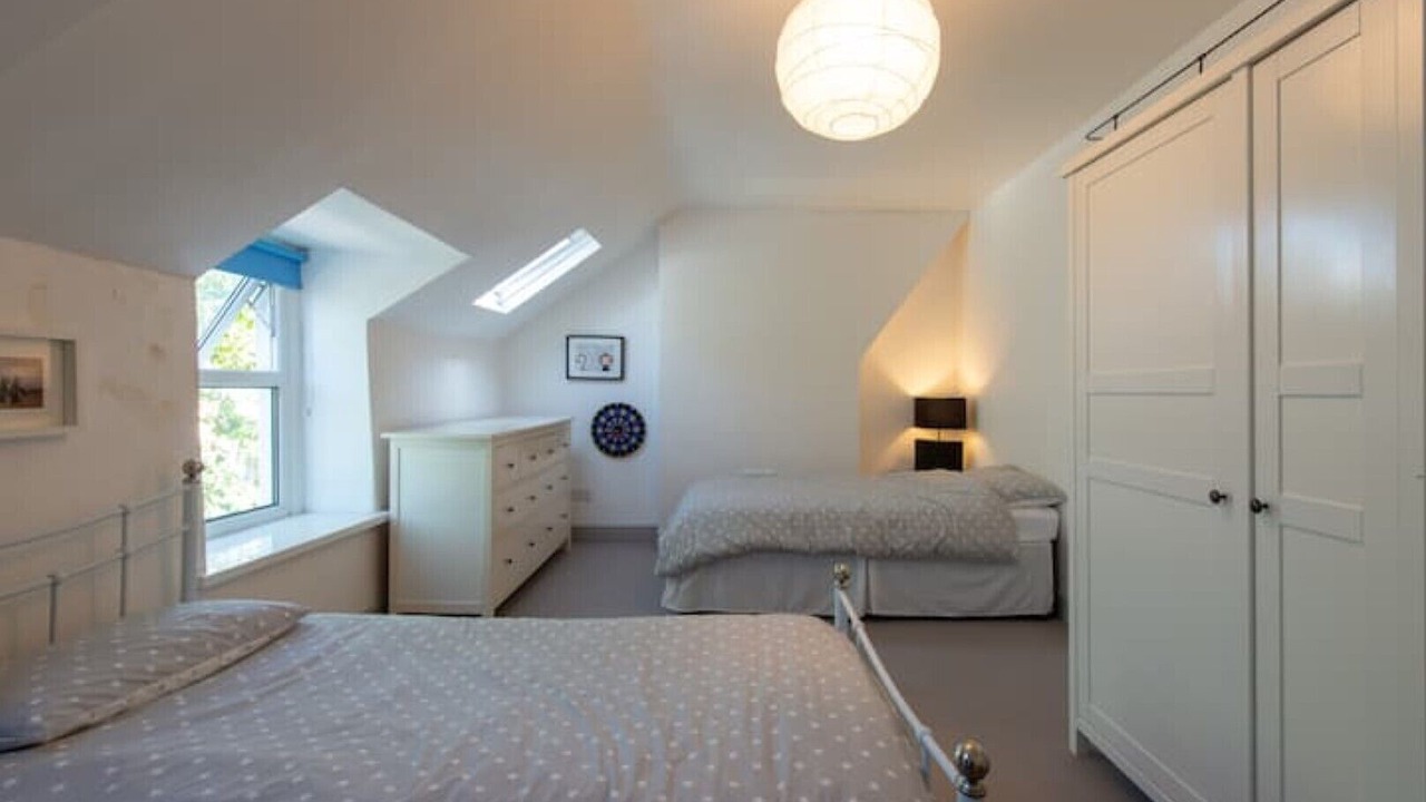 Photo of Bedroom in Penarth