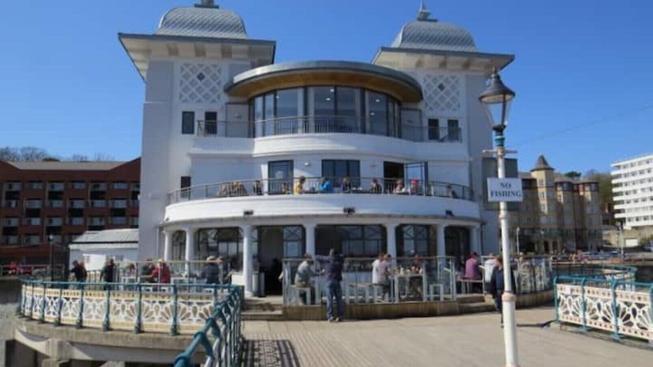 Photo of Outdoor in Penarth