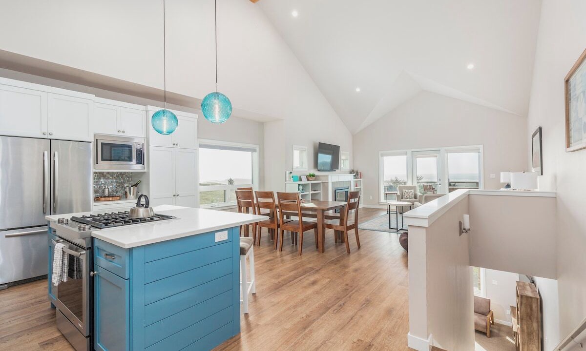 Photo of Kitchen in Pacific City