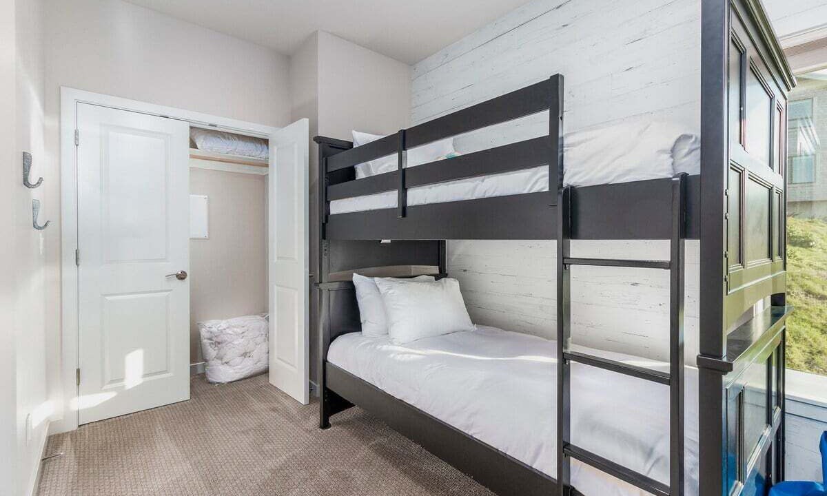 Photo of Bedroom in Pacific City
