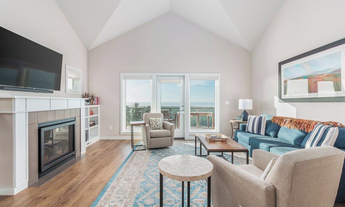 Photo of Livingroom in Pacific City